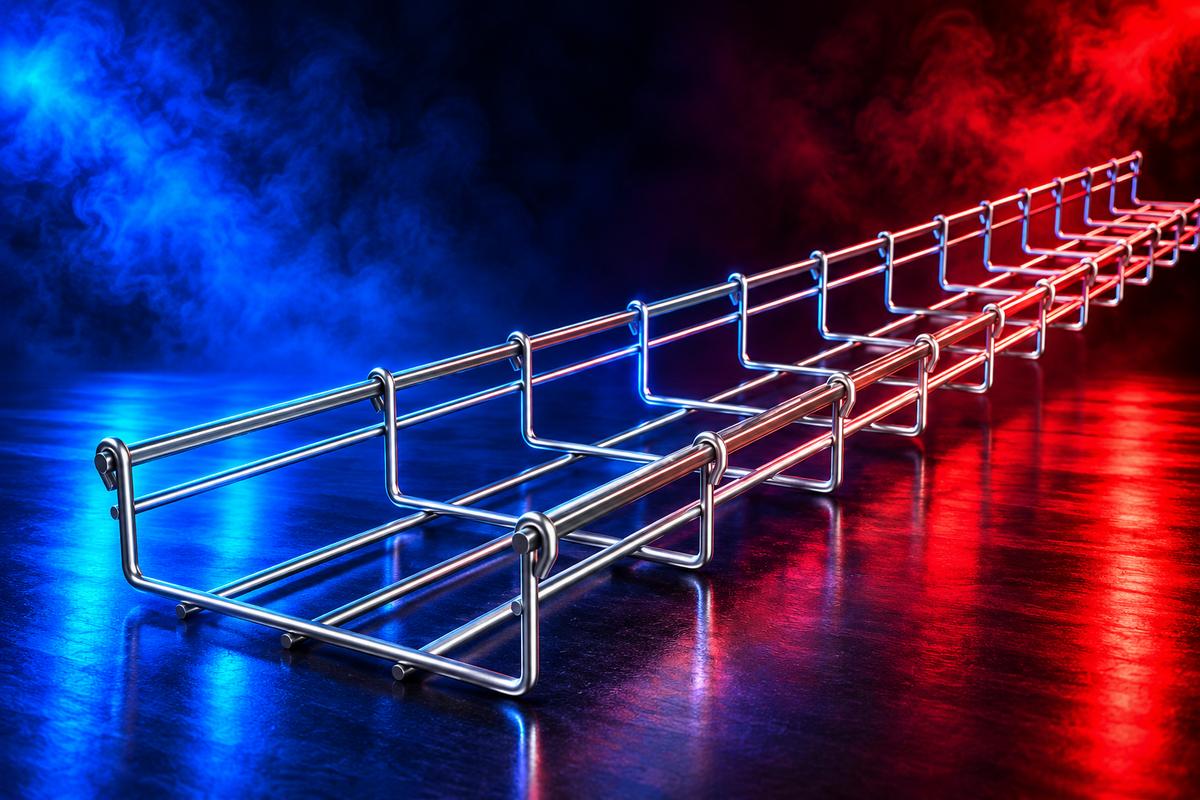 CABLE TRAY