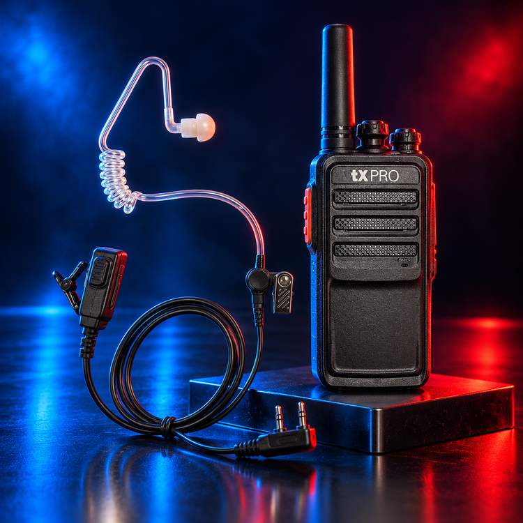 RADIO COMMUNICATION