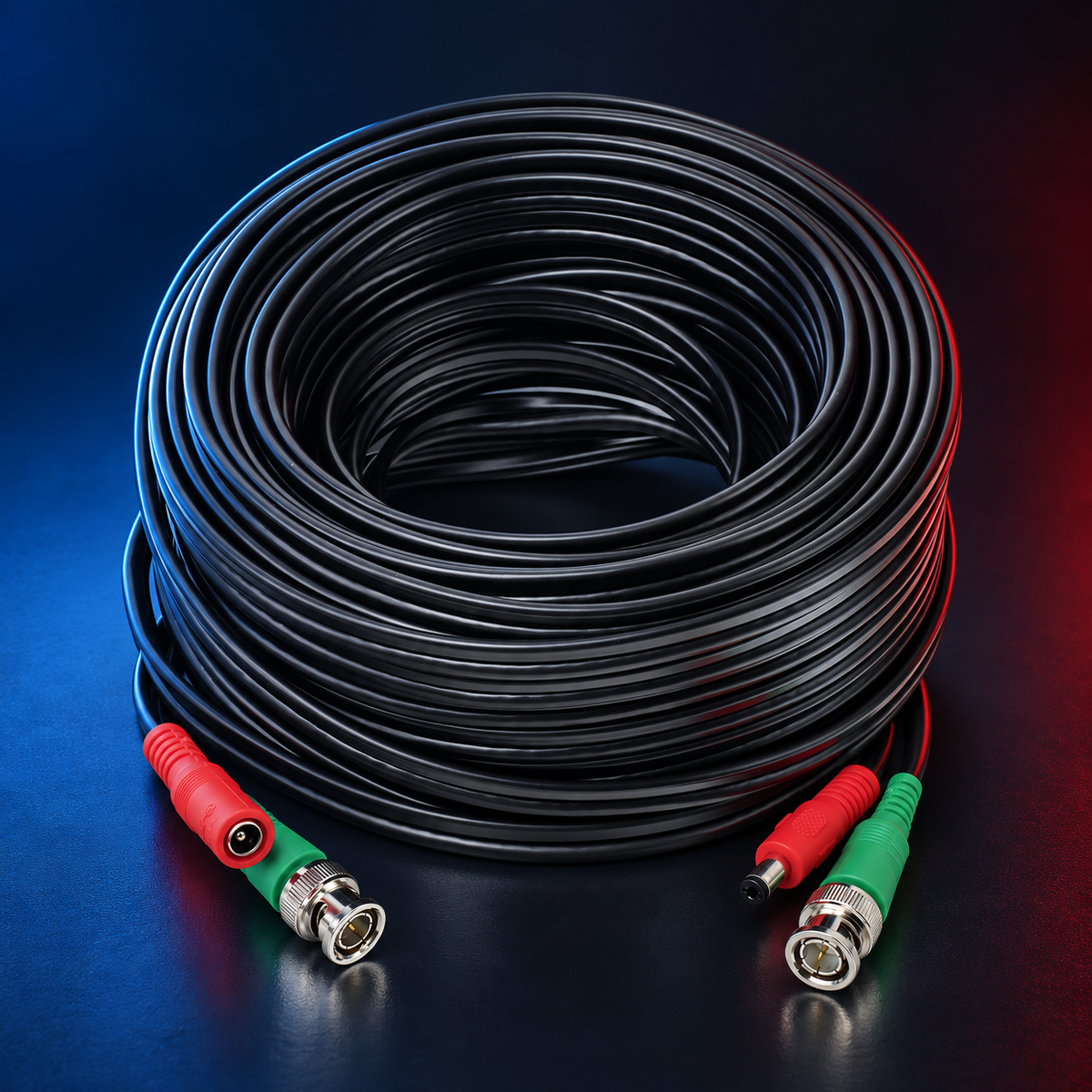 COAXIAL