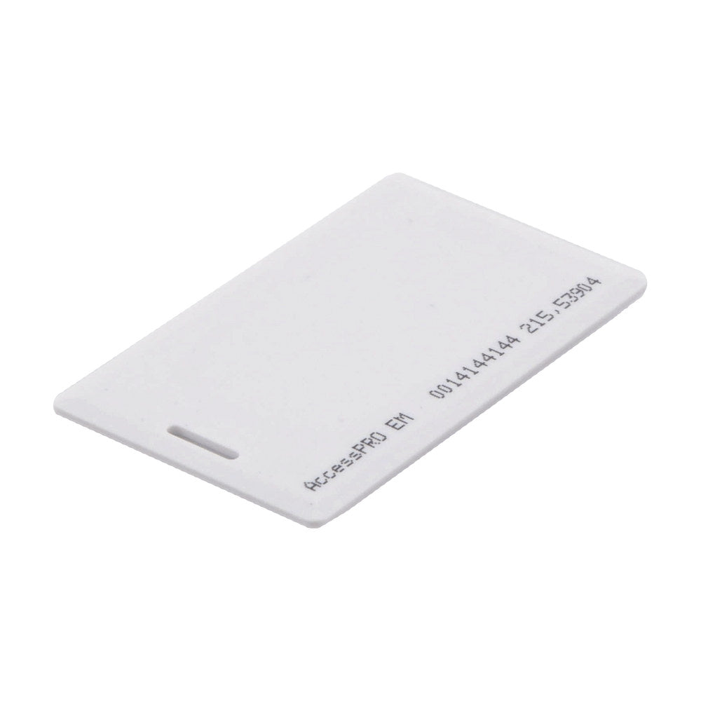 ACCESS-PROX-CARD