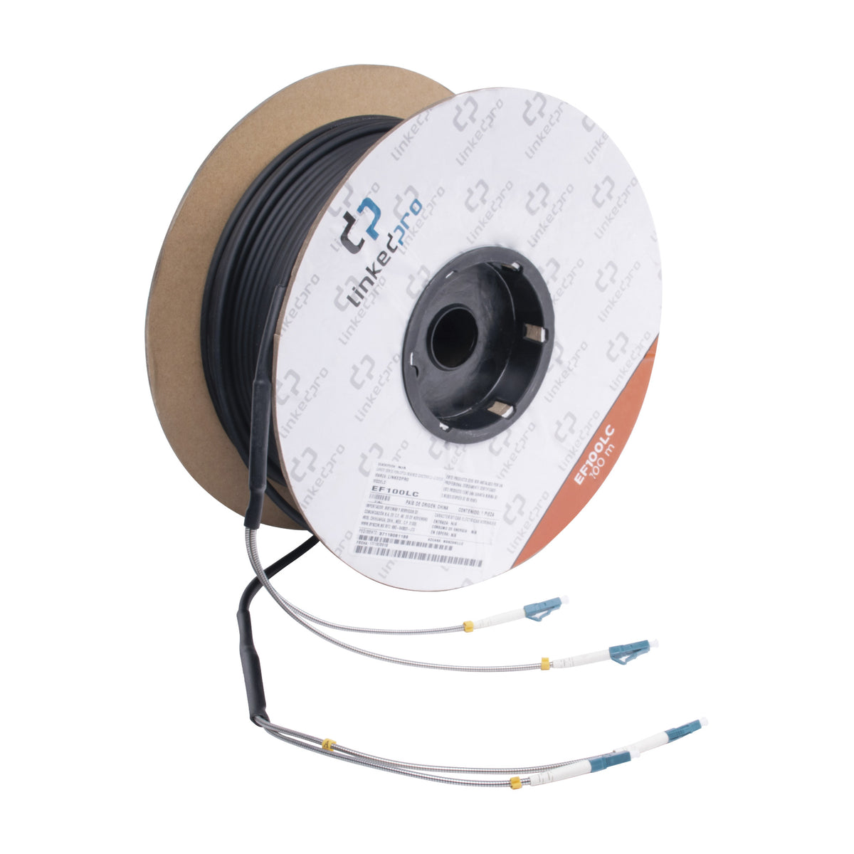 EF-100-LC