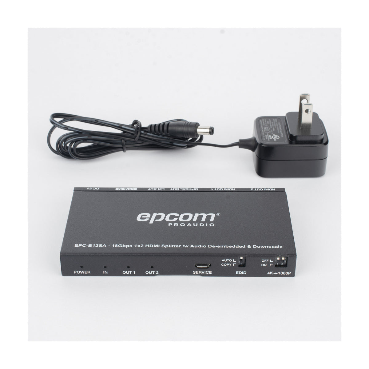 EPC-B12SA