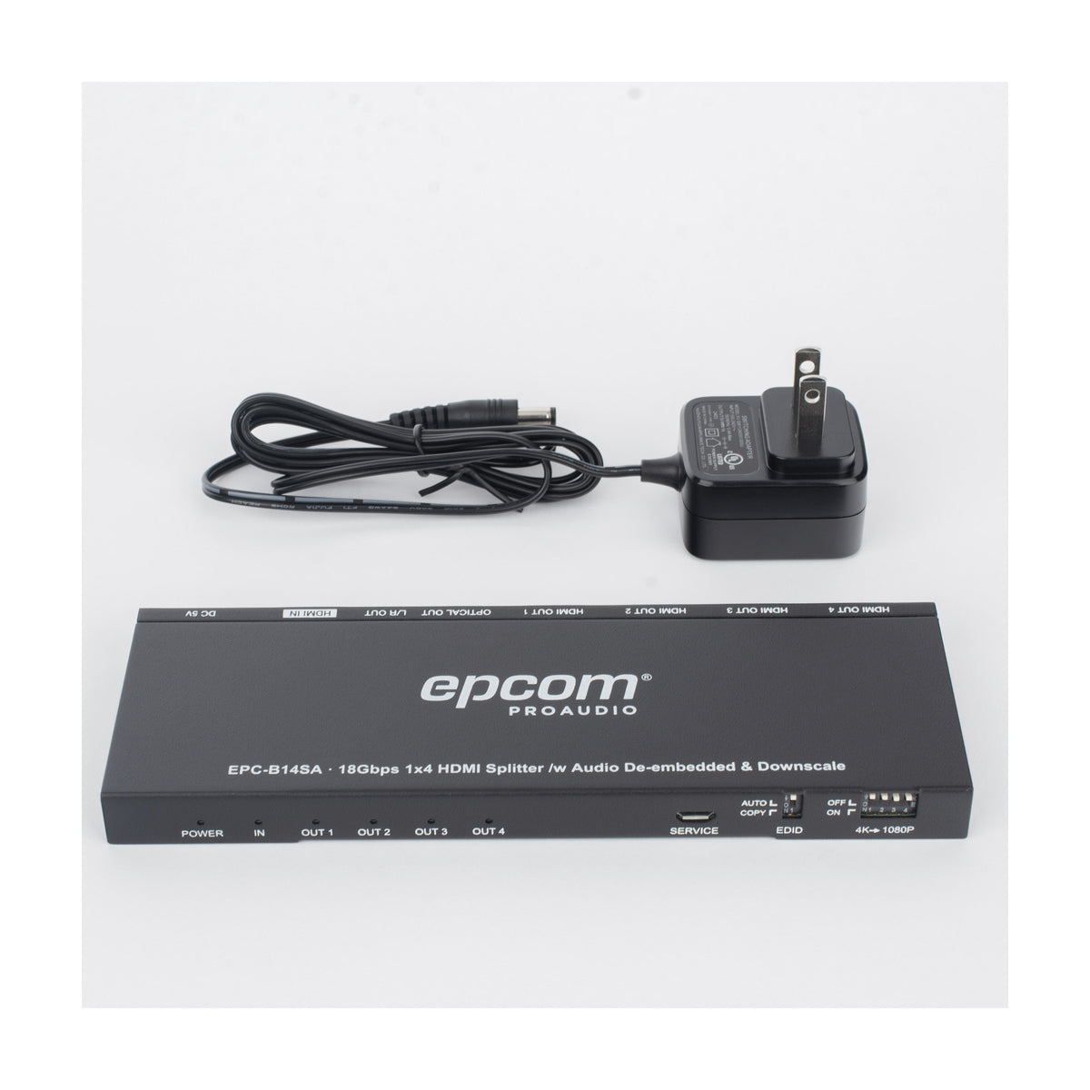 EPC-B14SA