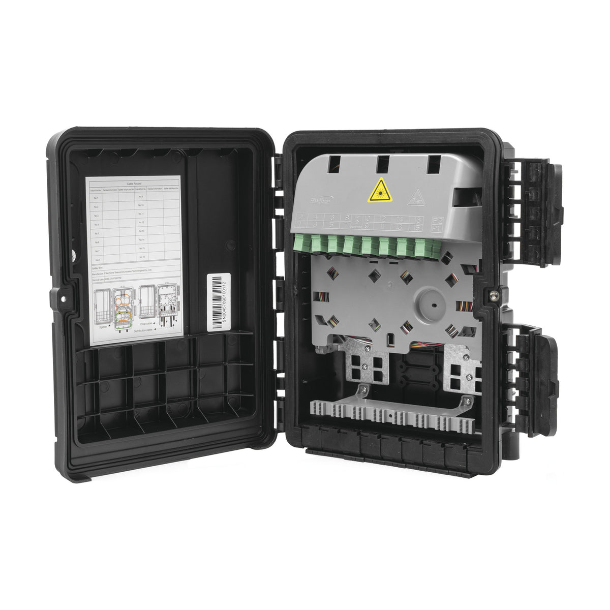 FDP-420A
