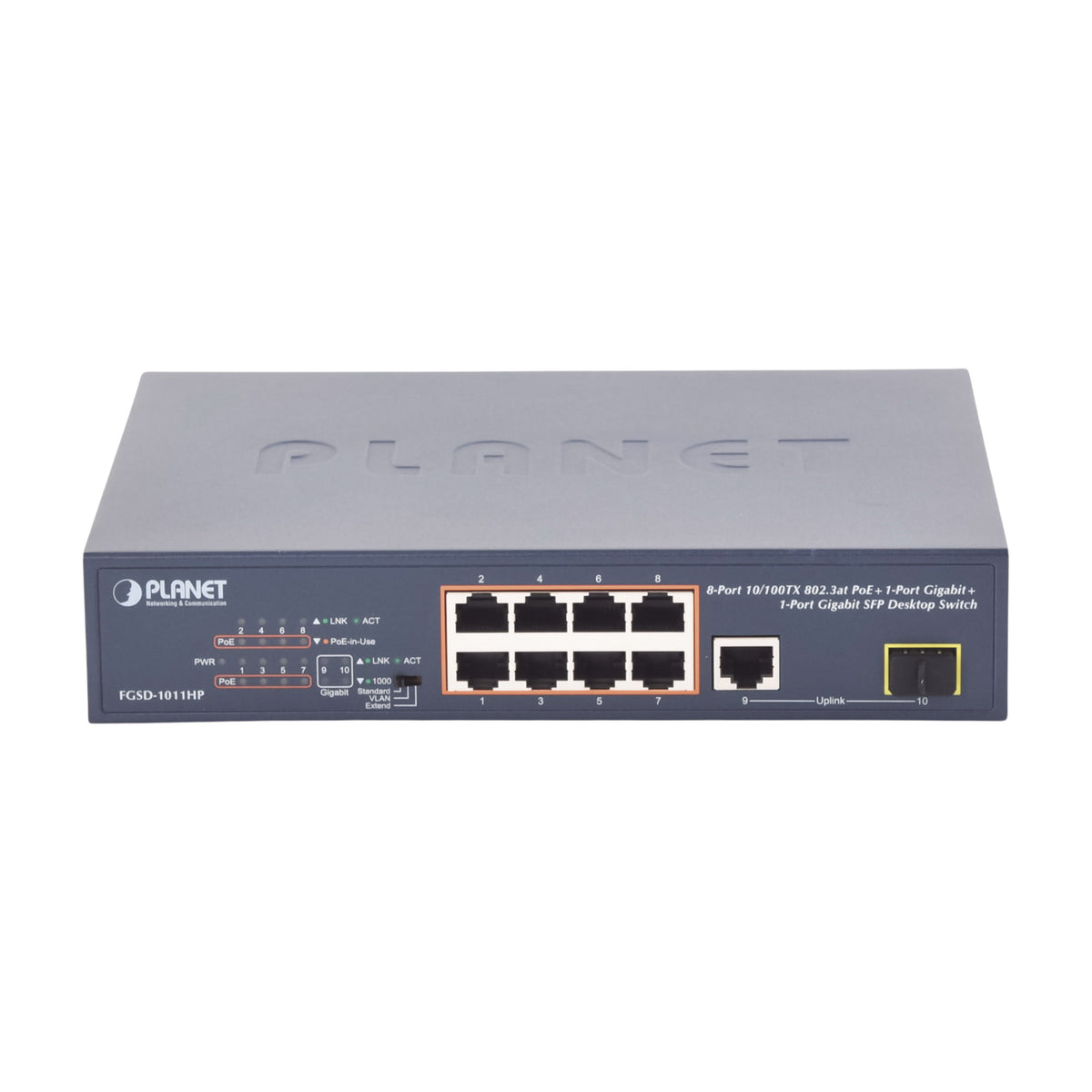FGSD-1011HP