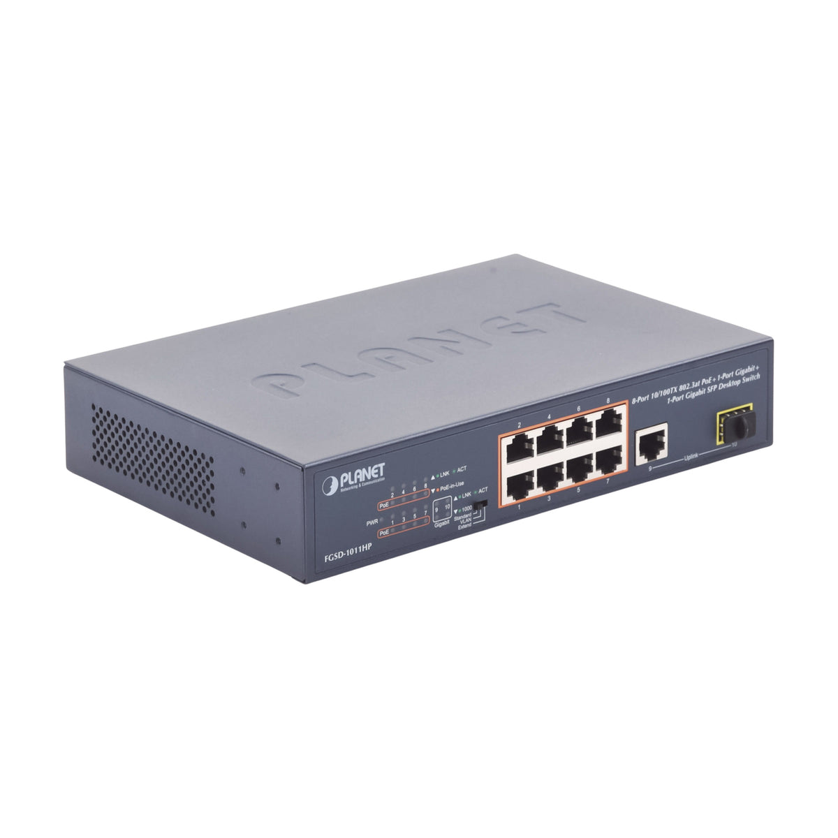 FGSD-1011HP