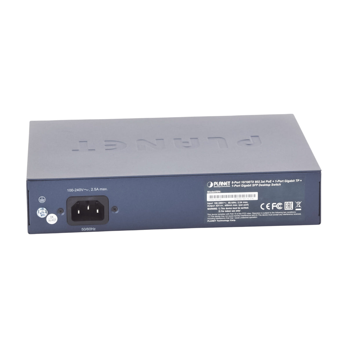 FGSD-1011HP