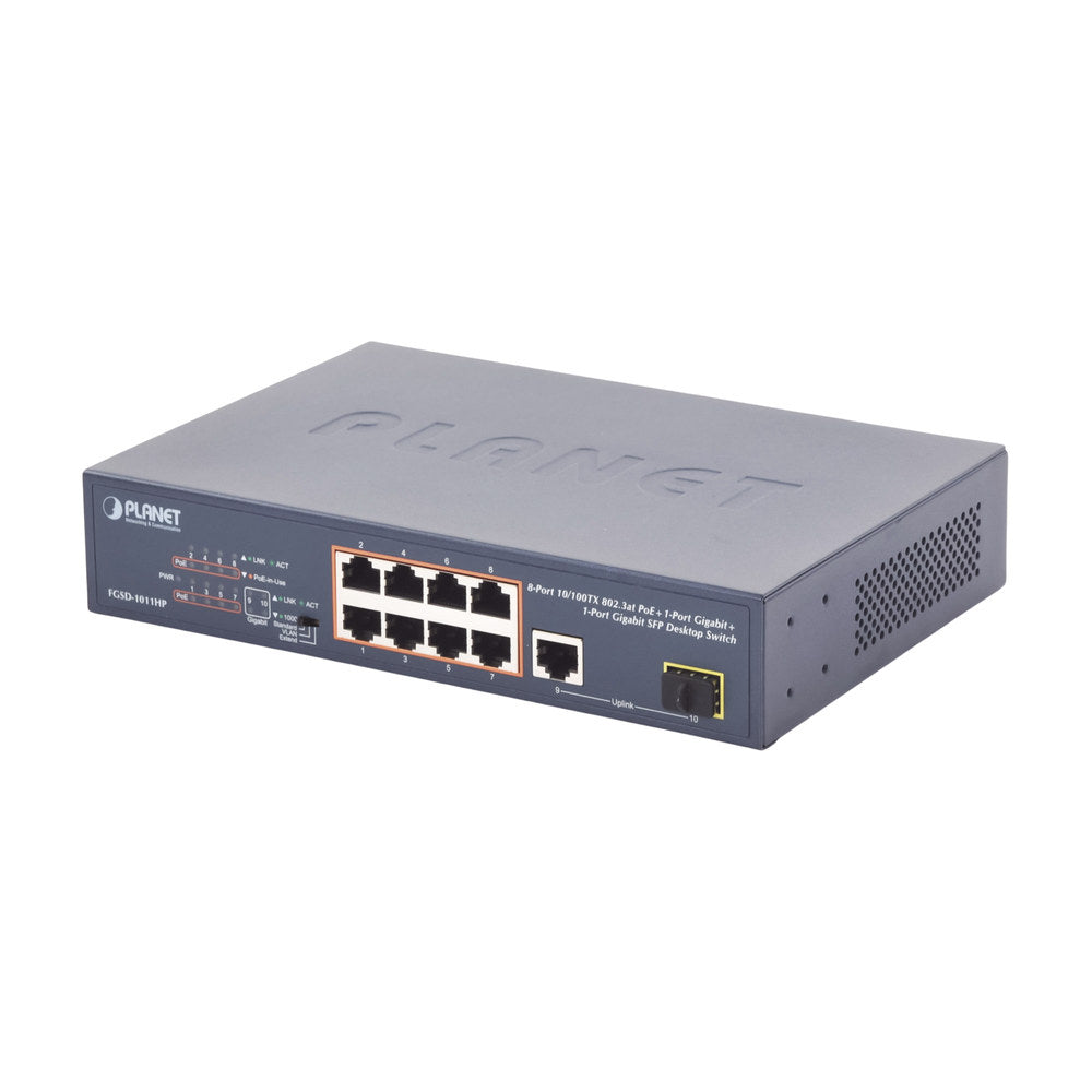 FGSD-1011HP