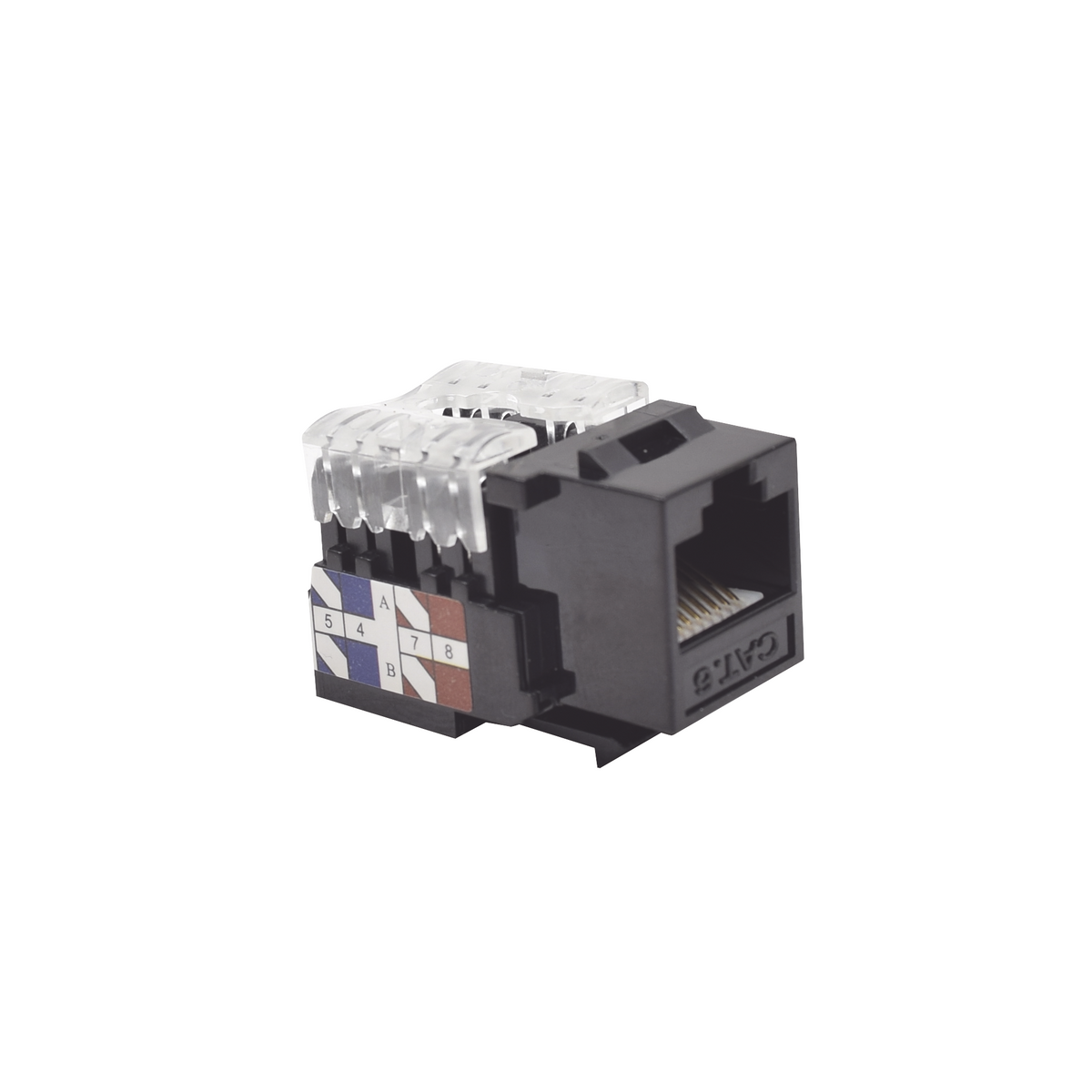LP-KJ-601-BK