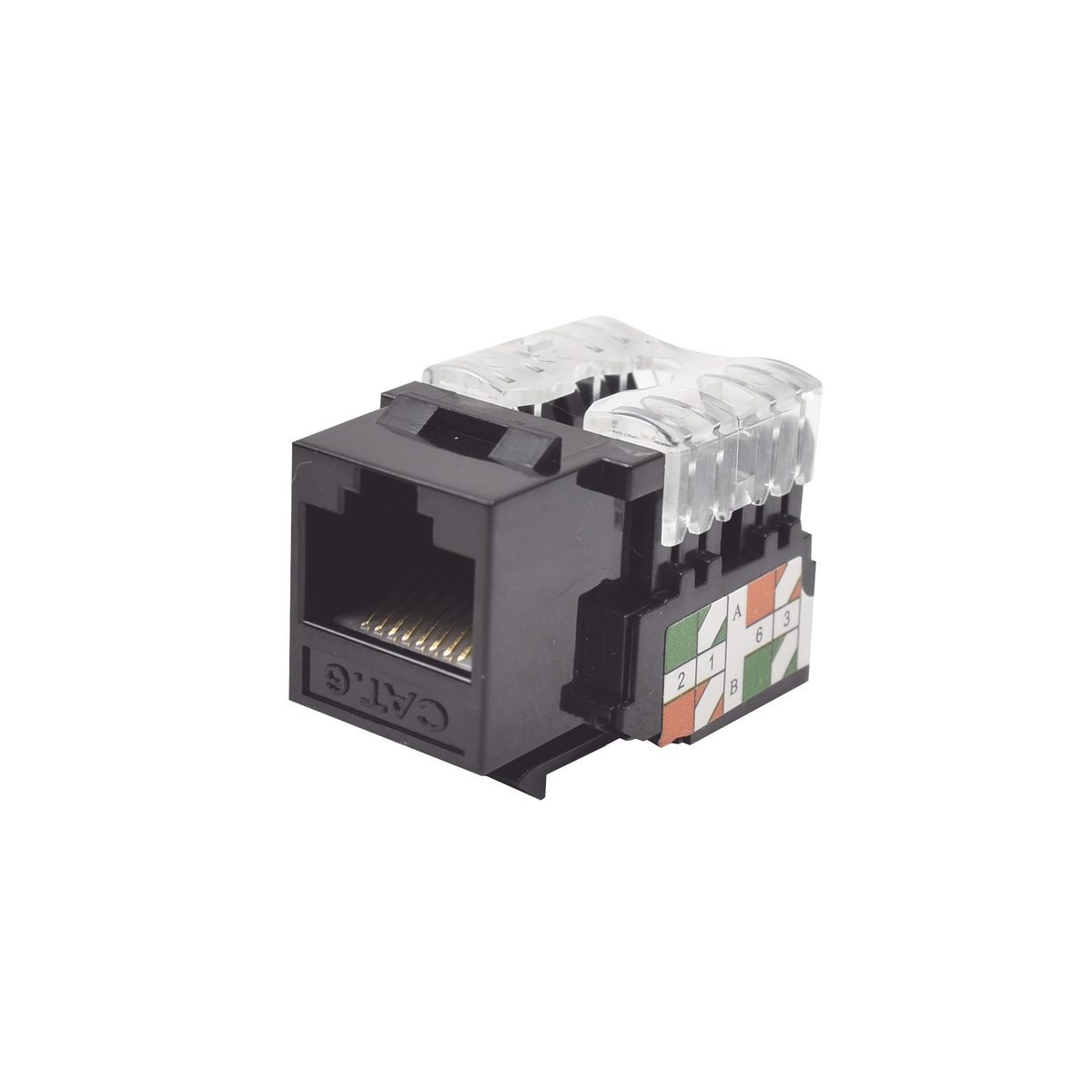 LP-KJ-601-BK