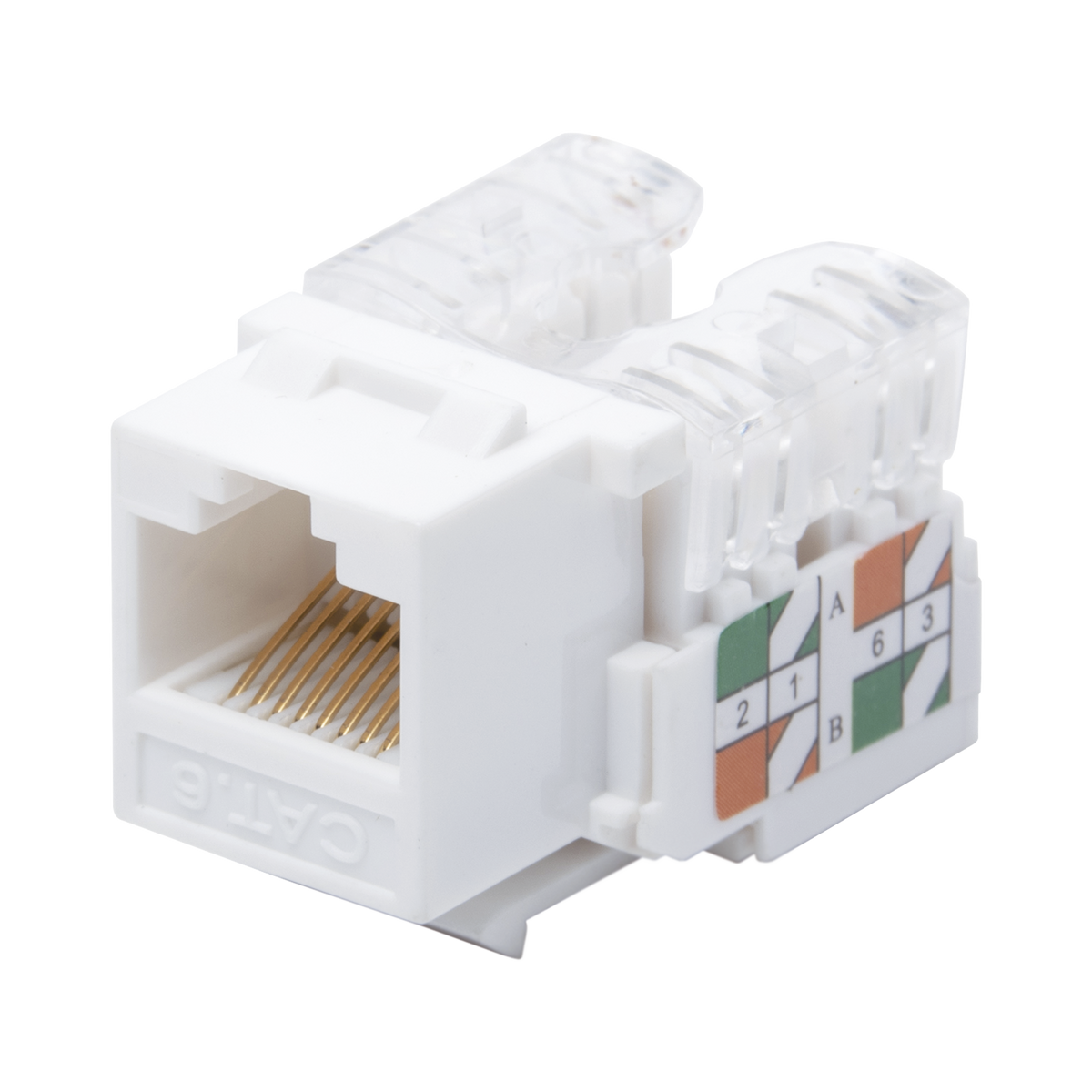 LP-KJ-601-WH