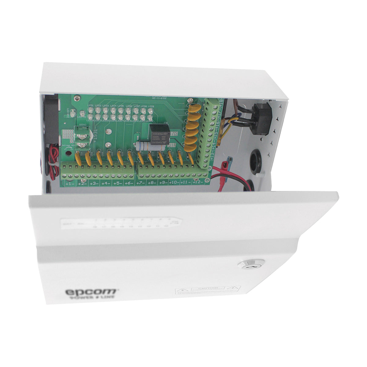 PLK12DC20ABK