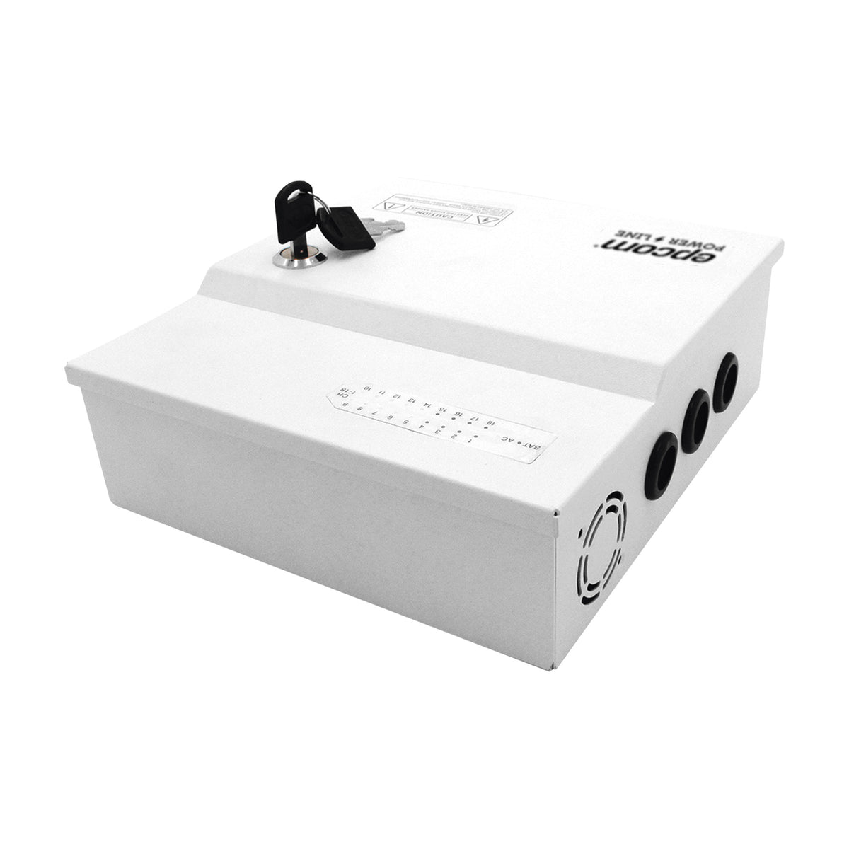 PLK12DC20ABK