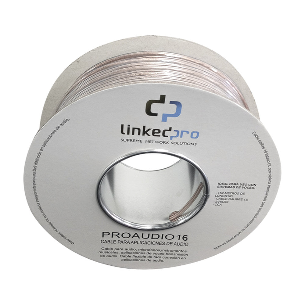 PROAUDIO16