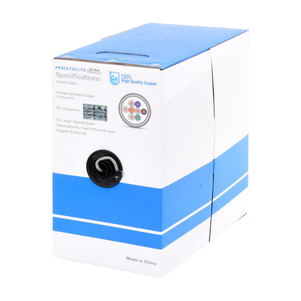 PRO-CAT-5E-LITE