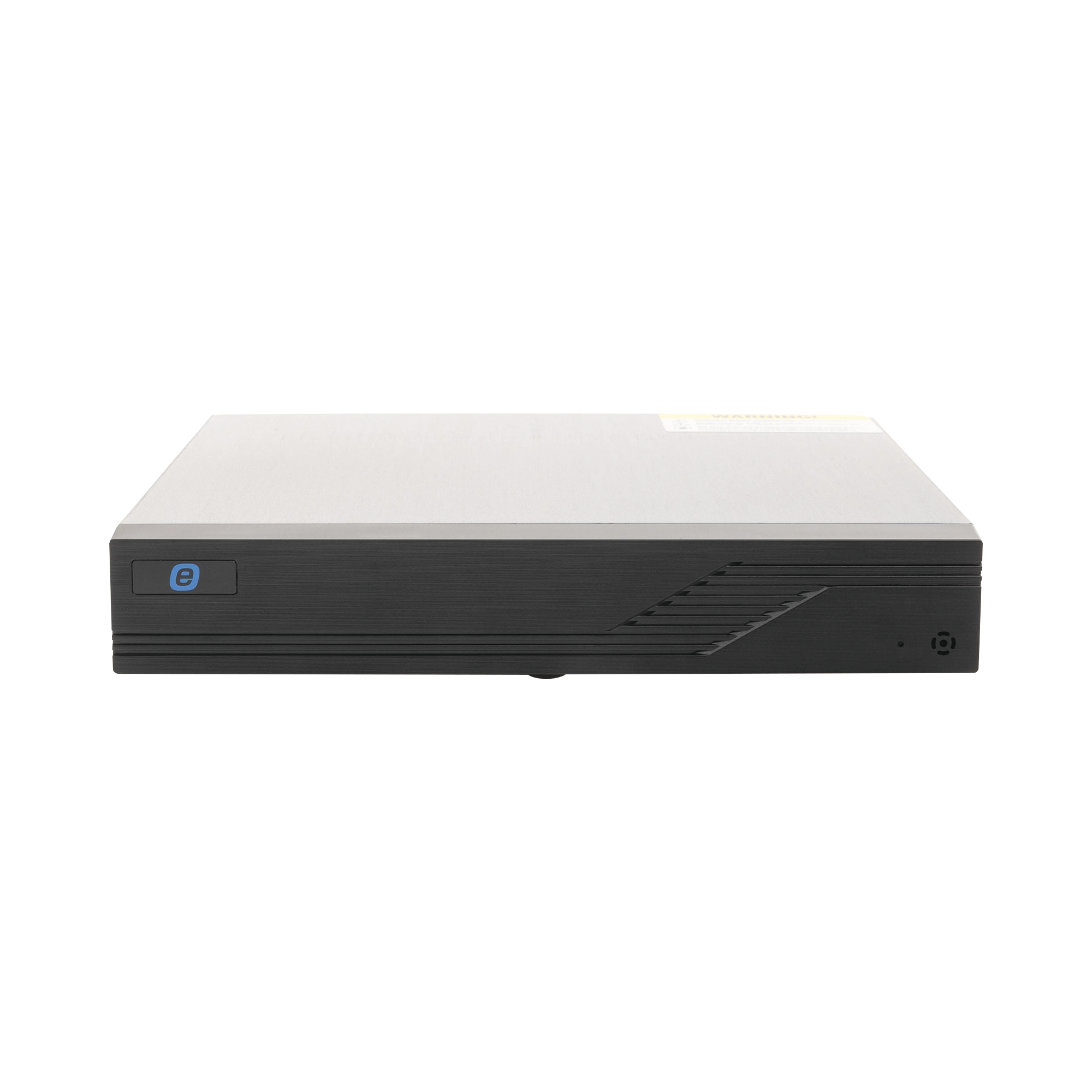 DVR 1080p / 4 Channels TURBOHD + 2 Channels IP / Support 1 Hard Disk / Video Output FULL HD / H.265 / AHD, TVI, CVBS, CVI / 1 Channel Audio / Cloud Video Recording / Supports audio by coaxitron