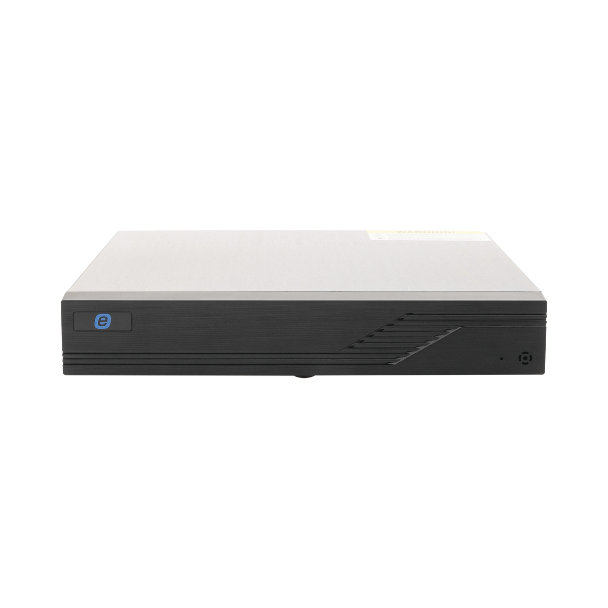 DVR 1080p / 4 Channels TURBOHD + 2 Channels IP / Support 1 Hard Disk / Video Output FULL HD / H.265 / AHD, TVI, CVBS, CVI / 1 Channel Audio / Cloud Video Recording / Supports audio by coaxitron