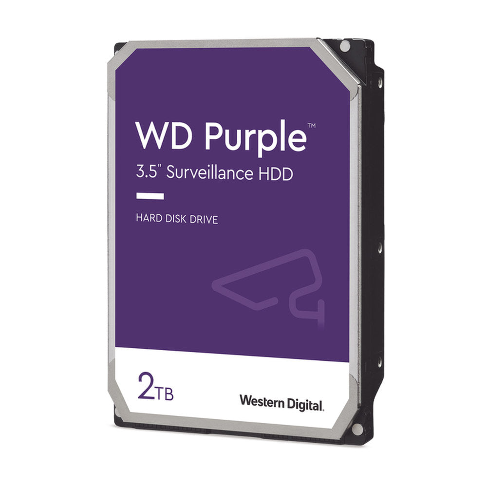 WD23PURZ