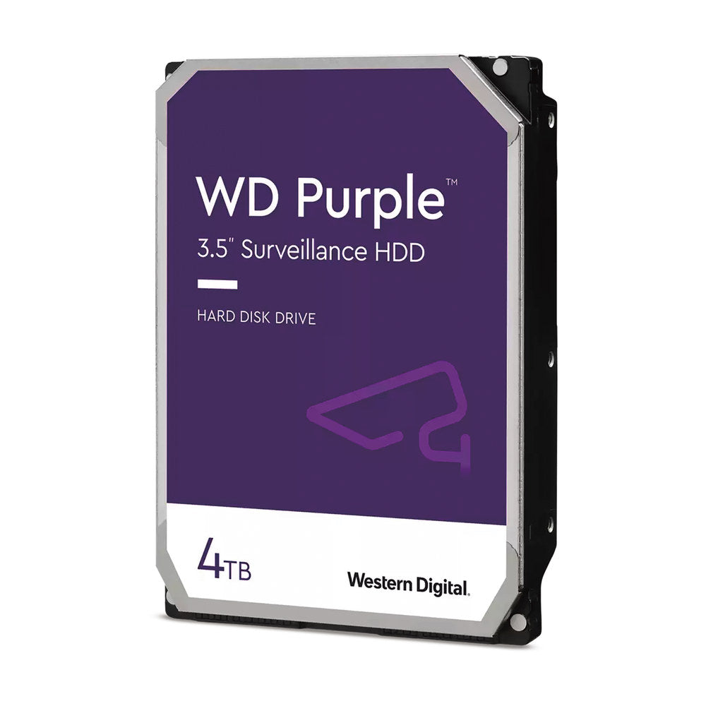 WD43PURZ