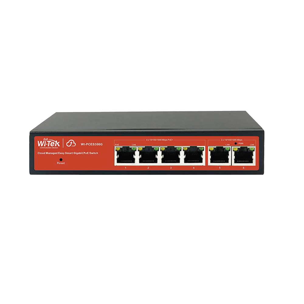 WI-PCES306G