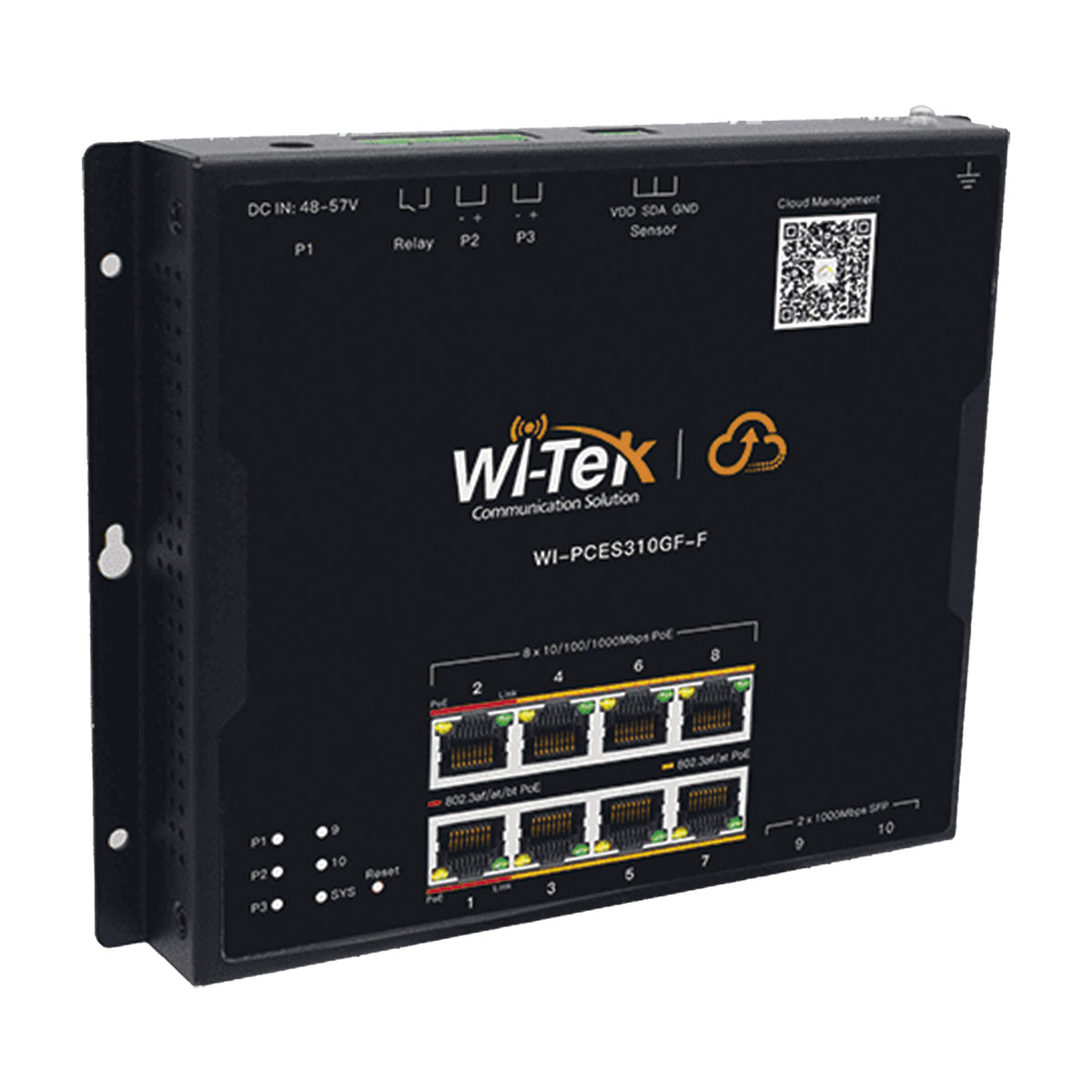WI-PCES310GF-F