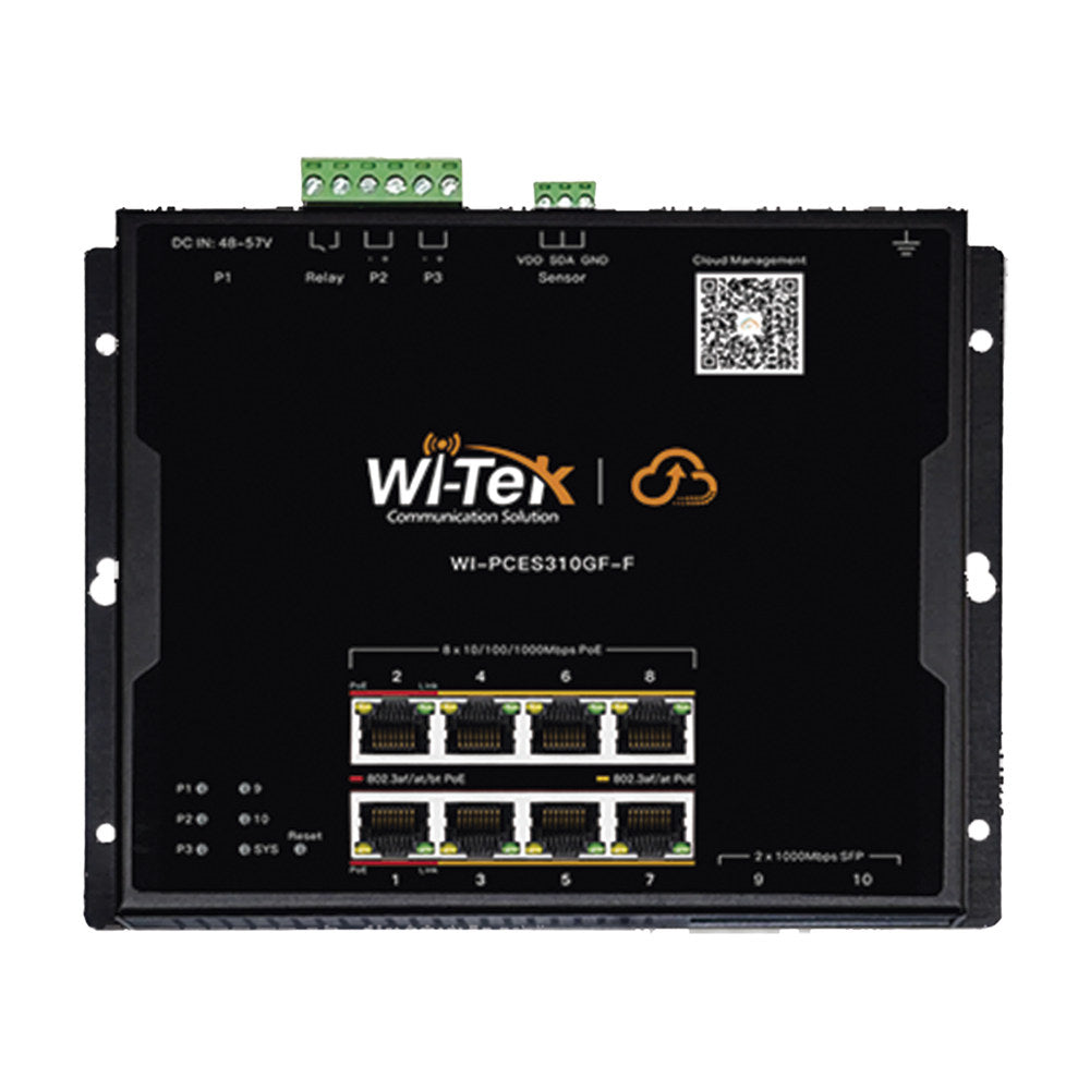 WI-PCES310GF-F