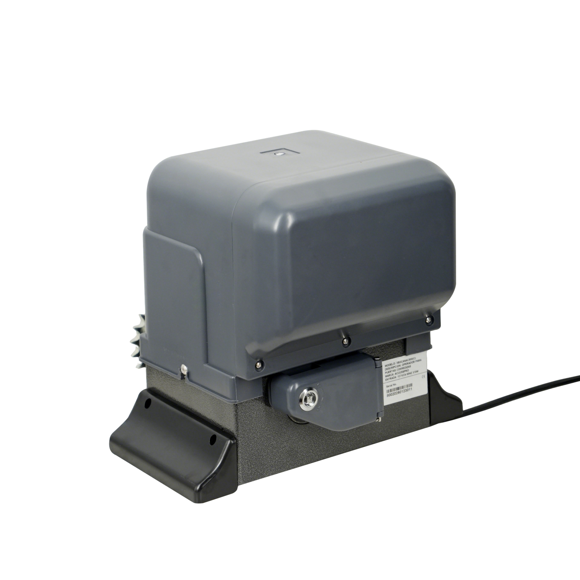 XBS-CAN-AC-800(C)