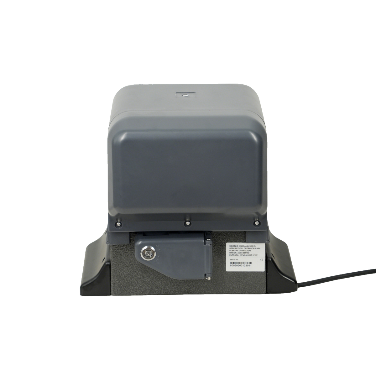 XBS-CAN-AC-800(C)